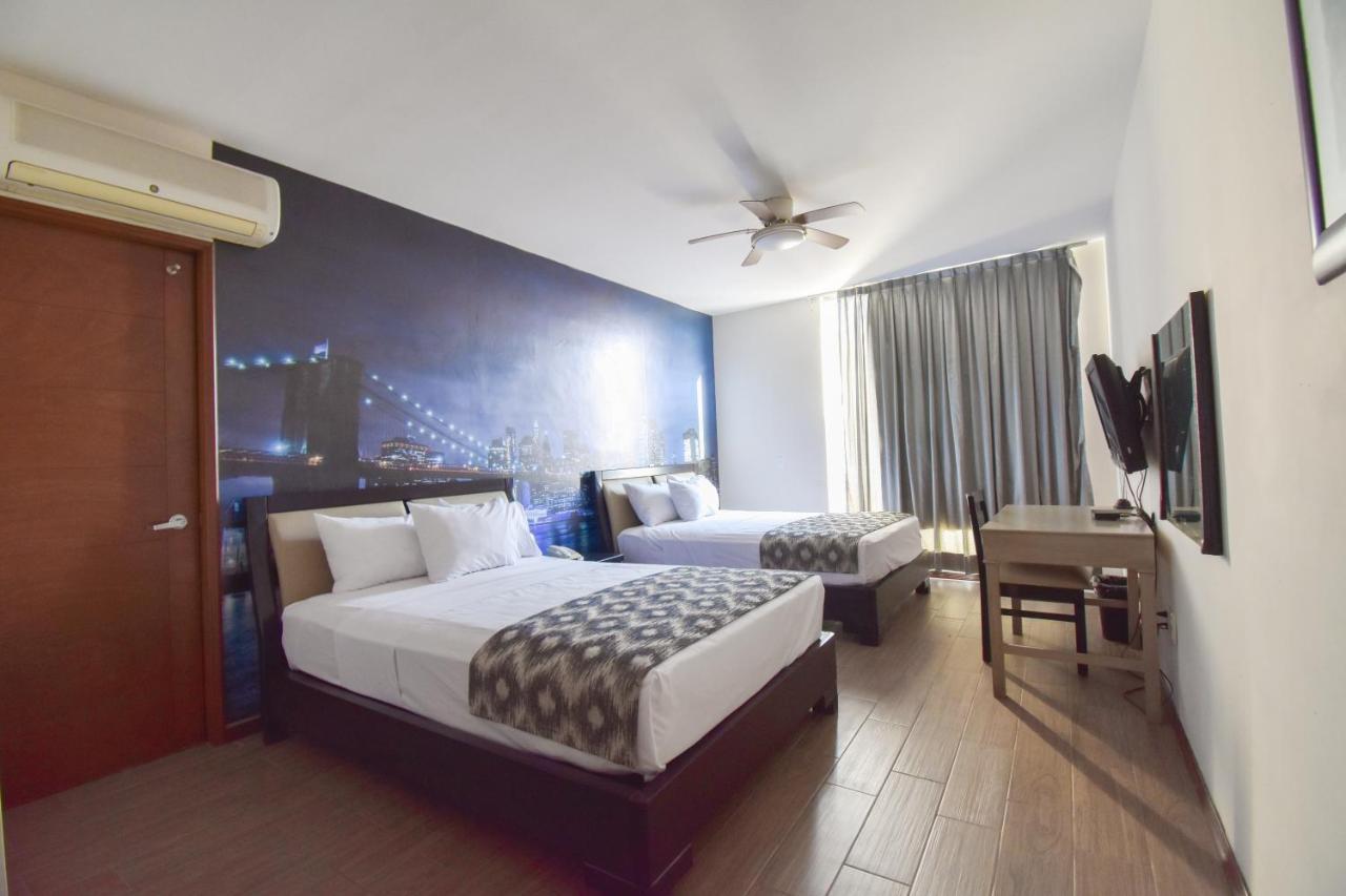 Toetem Hotel