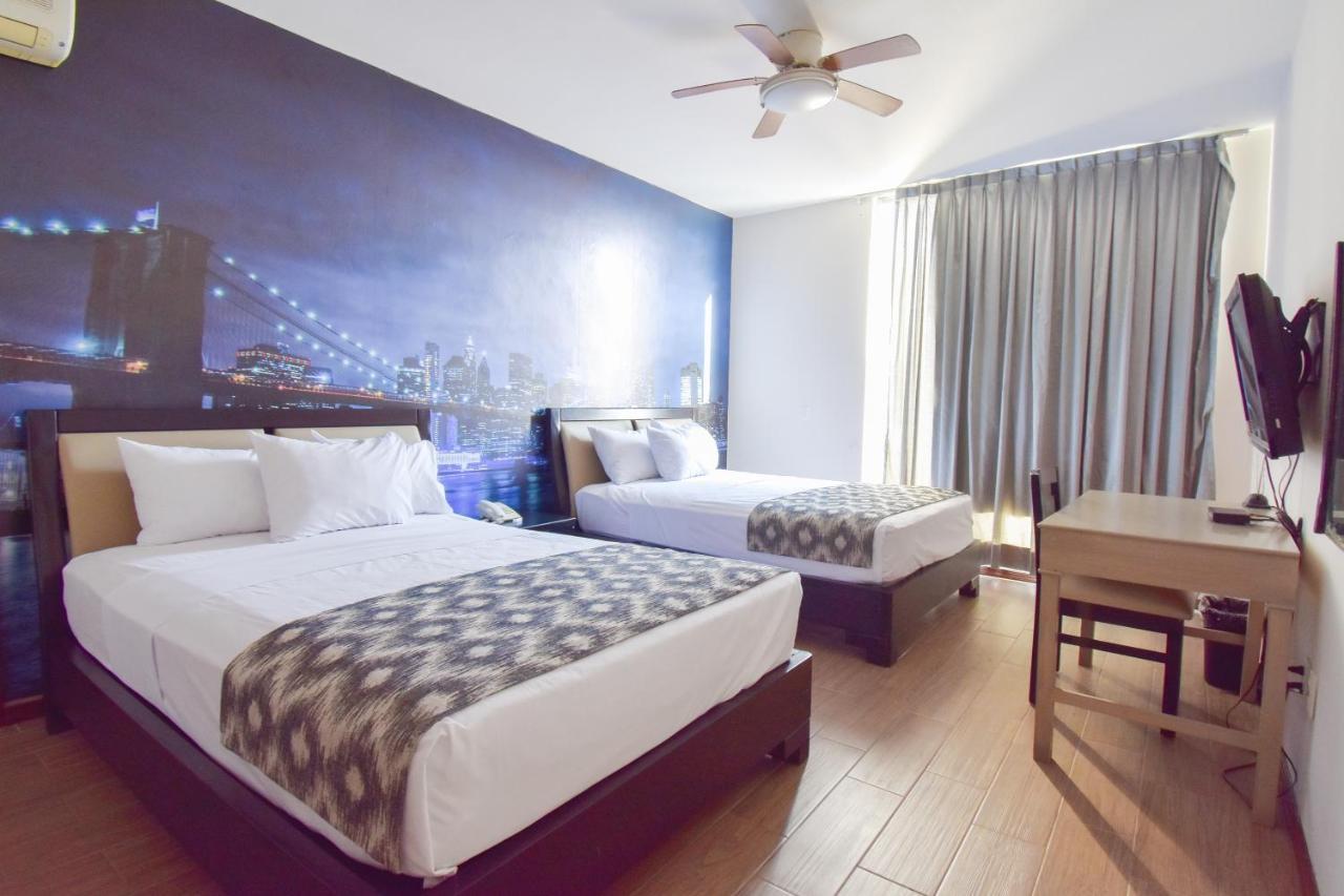 Toetem Hotel