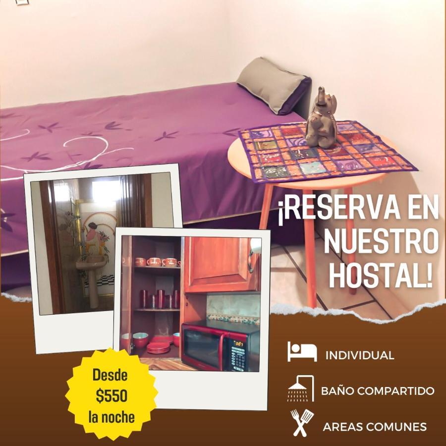 Guest house San Sebastianito