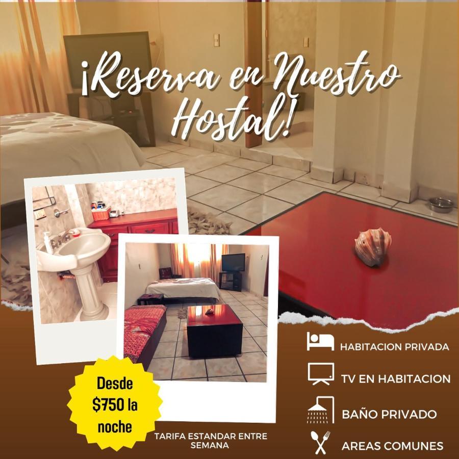 San Sebastianito Guest house