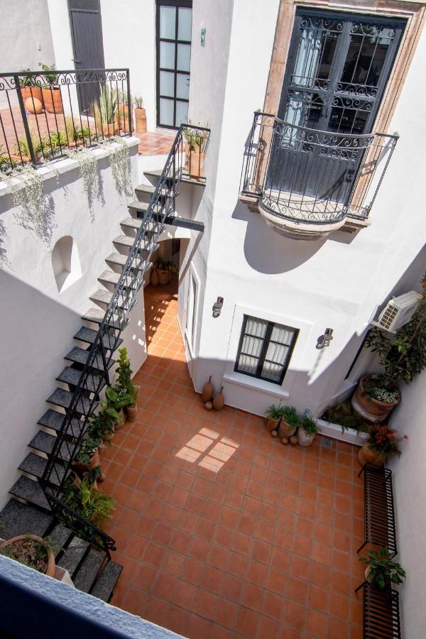 Guest house Casa Irake