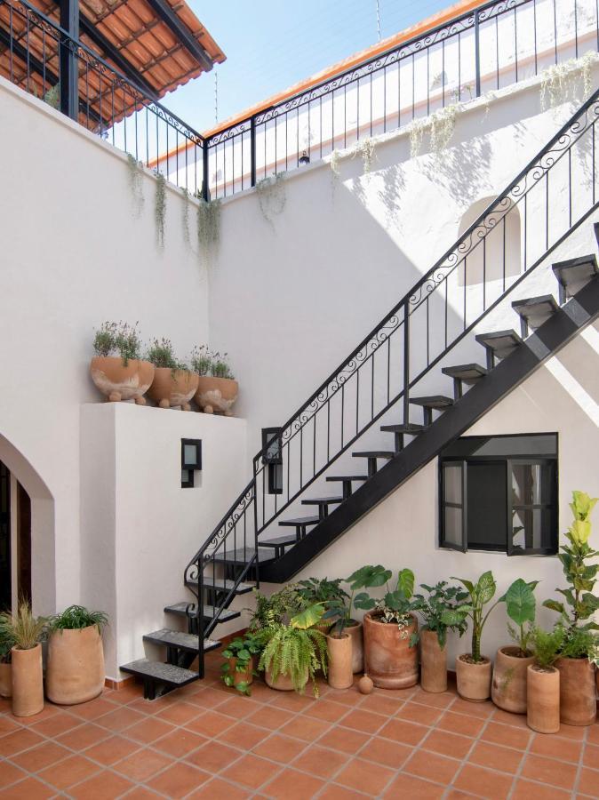 Casa Irake * Guadalajara