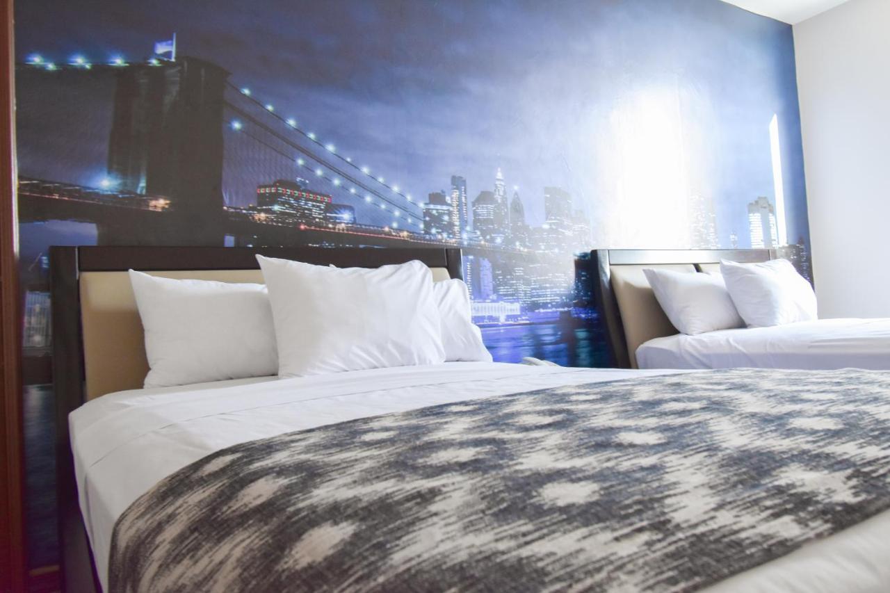 Toetem Hotel 3*