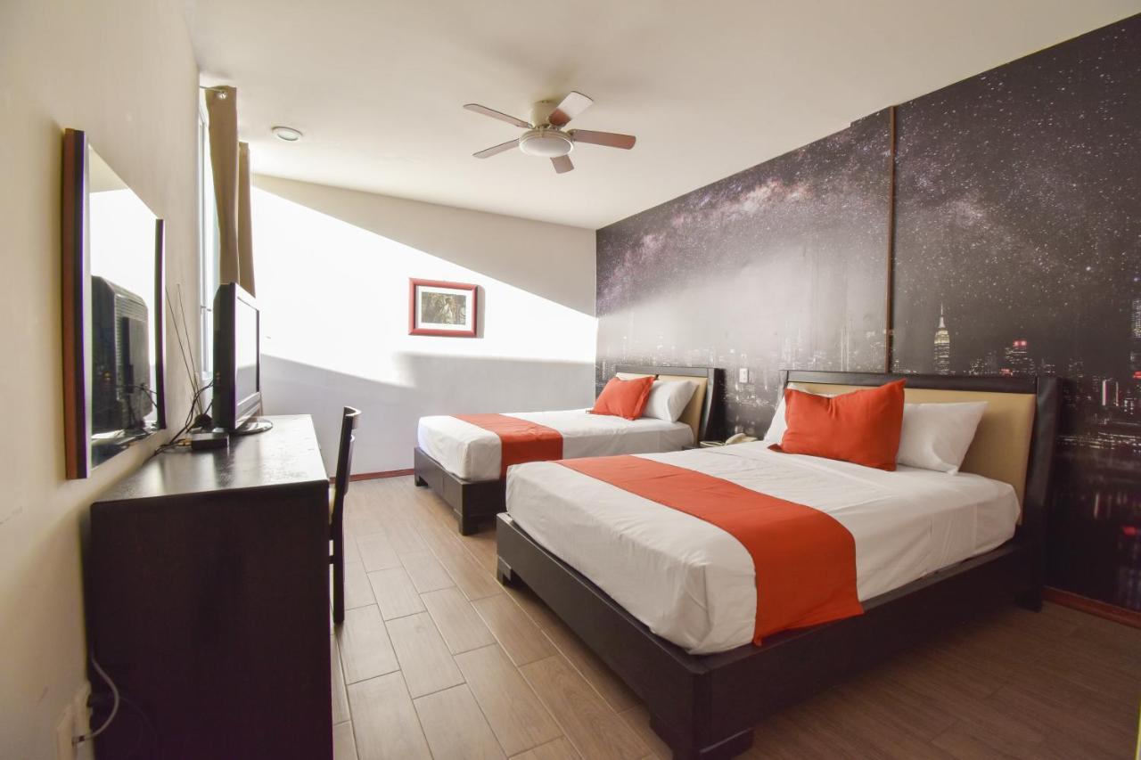 Toetem Hotel 3*