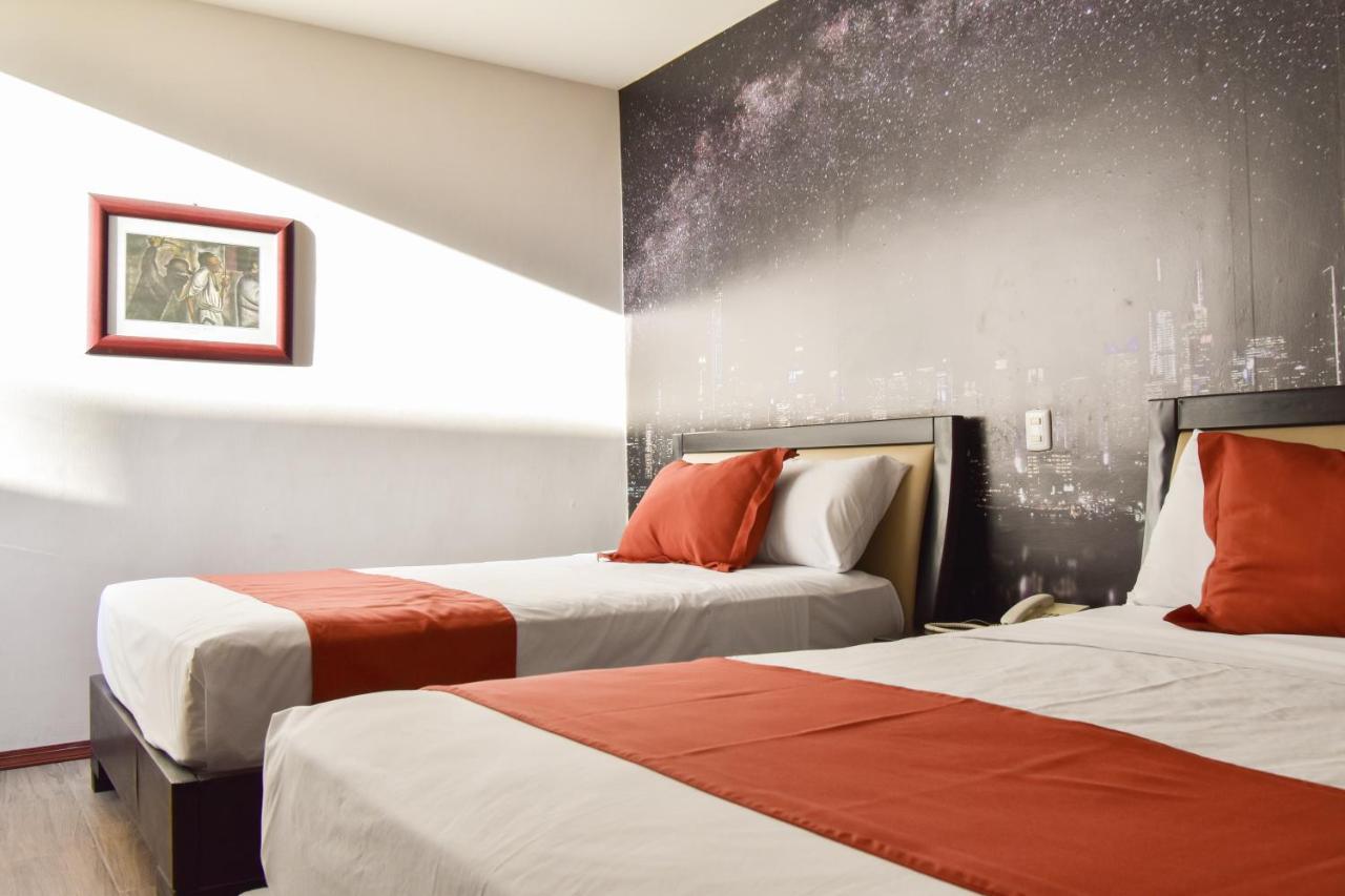 Toetem Hotel 3*
