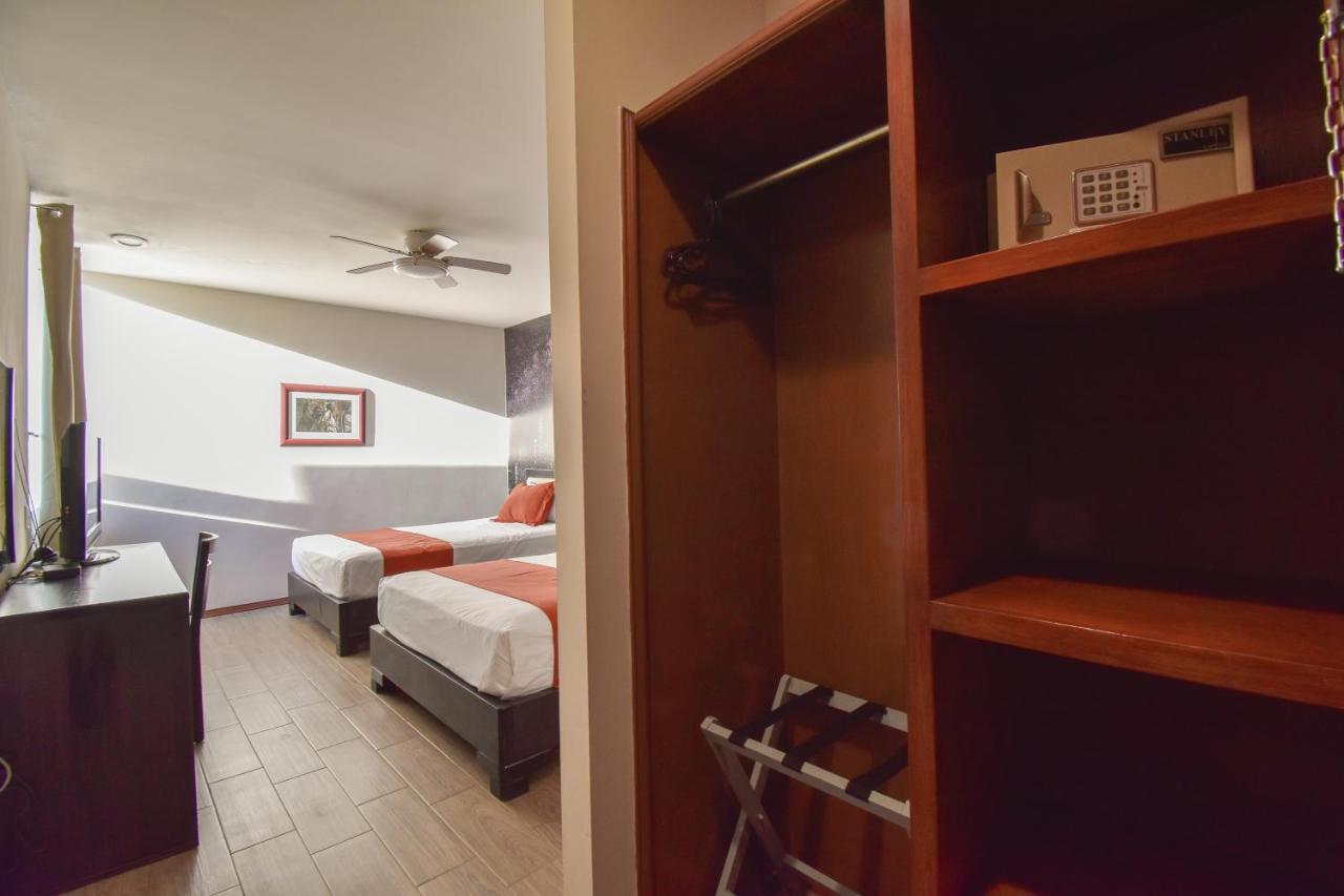 Toetem Hotel