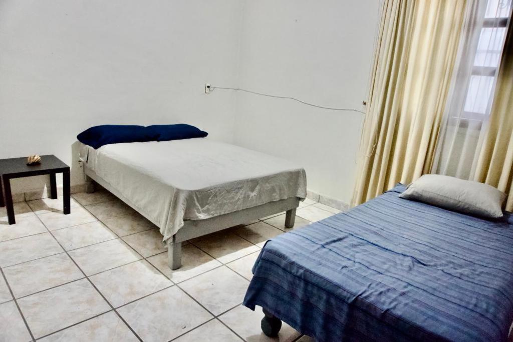Guest house San Sebastianito *