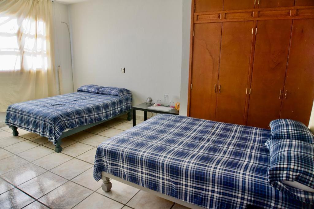 San Sebastianito Guest house
