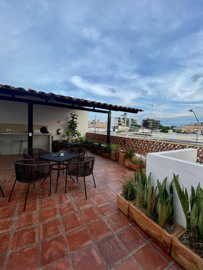Guest house Casa Irake Guadalajara