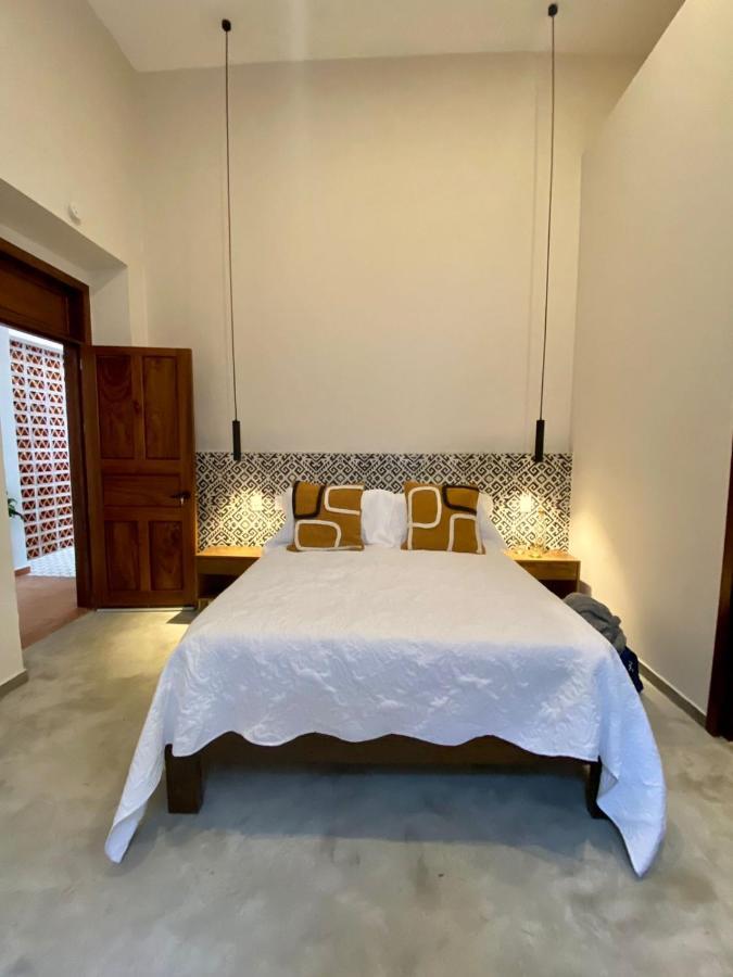 Casa Irake Guest house *