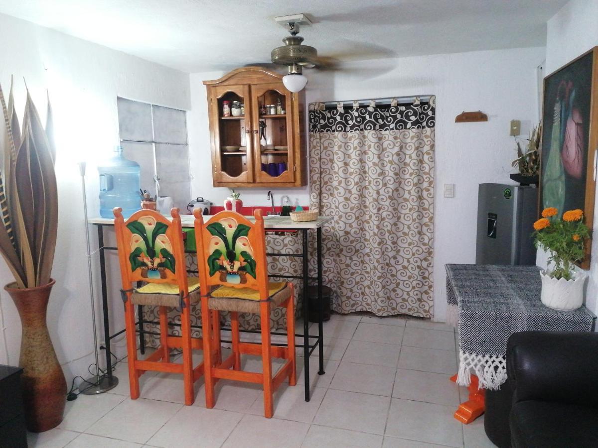 Apartment ¡confortable Y Privado! - Ubicado En Av. Principal *