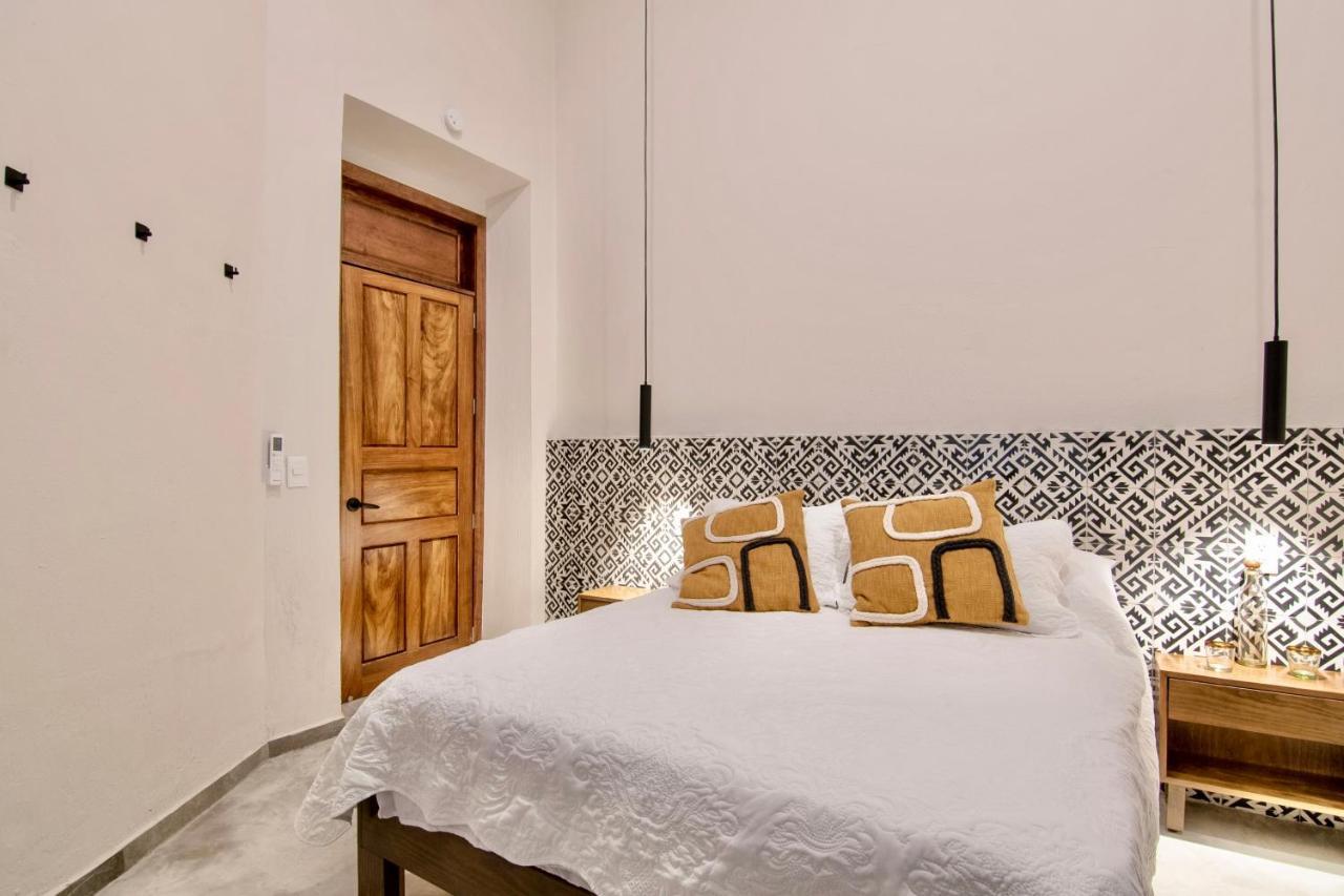Casa Irake * Guadalajara
