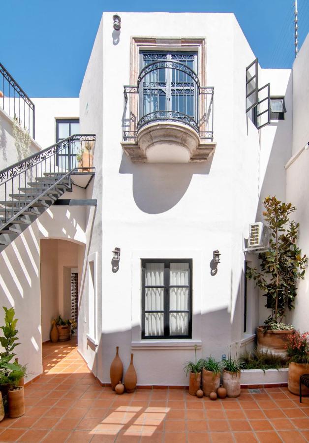 Casa Irake * Guadalajara