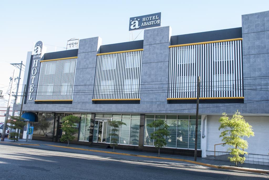 Expo Abastos Hotel 3*