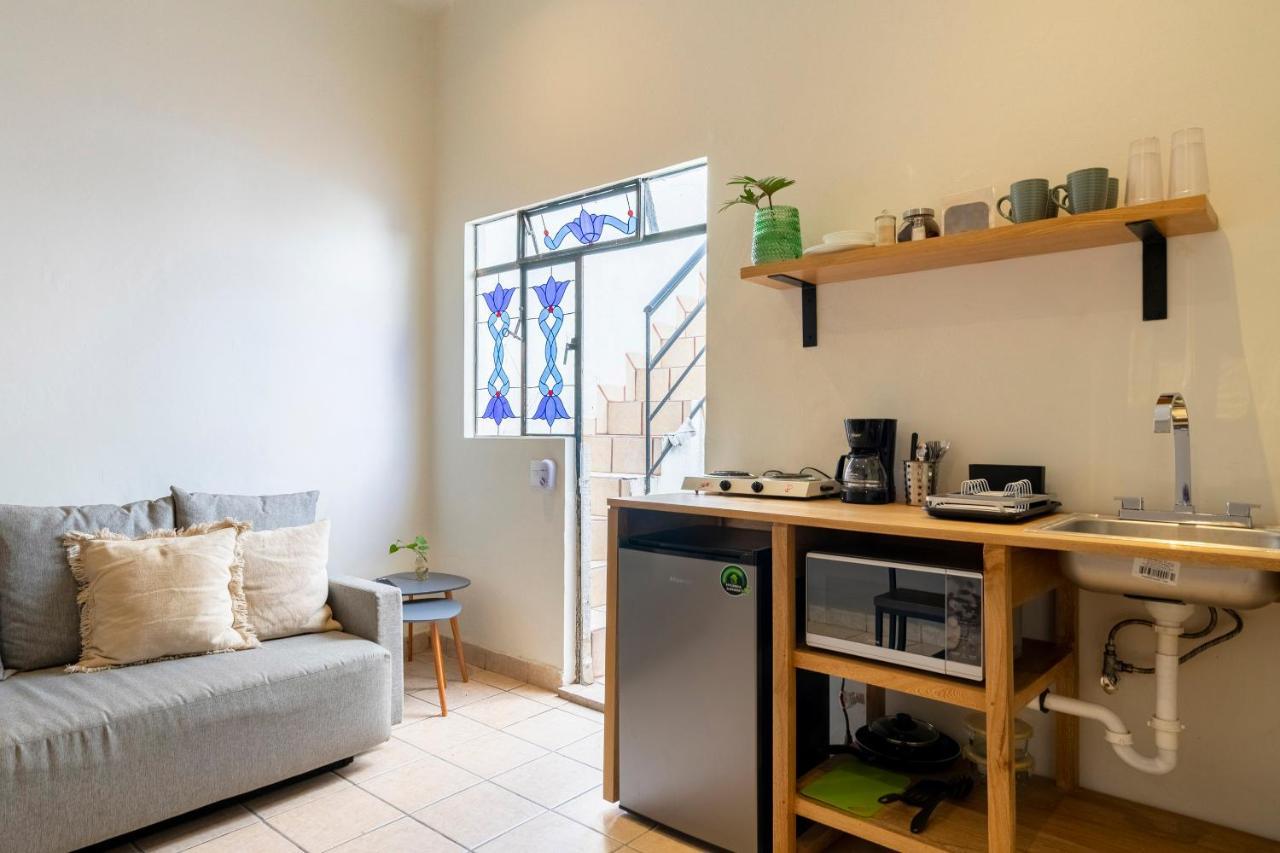 Guest house Casa Lucia *