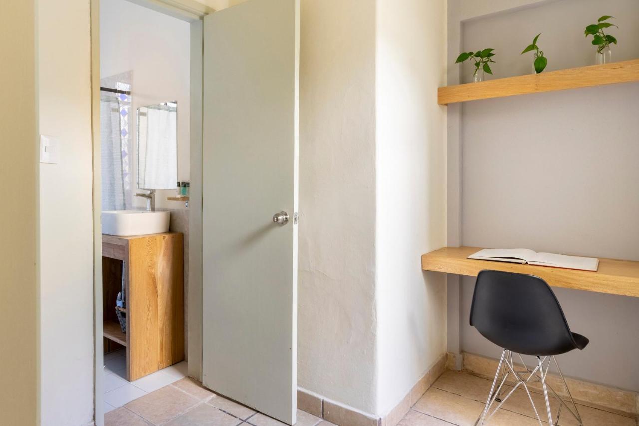 Guest house Casa Lucia