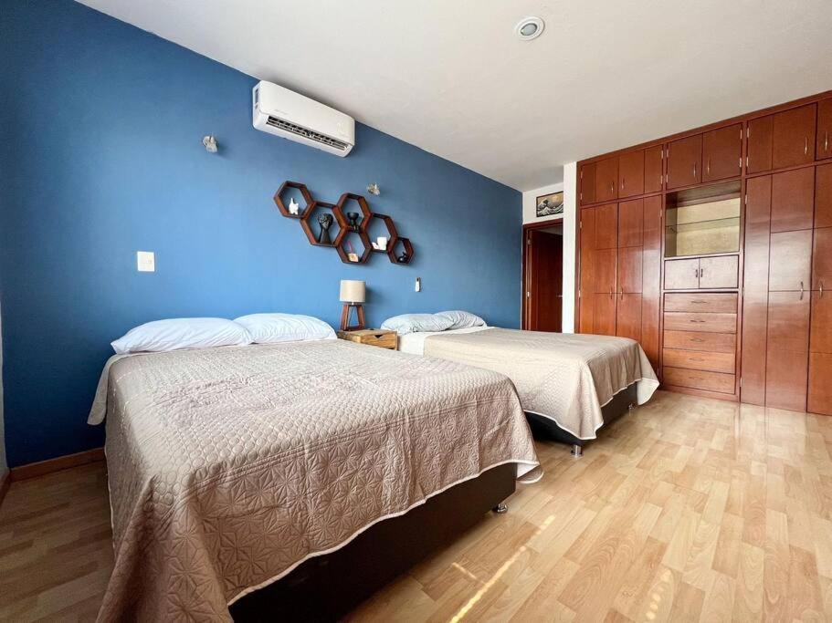 Departamento Confortable *