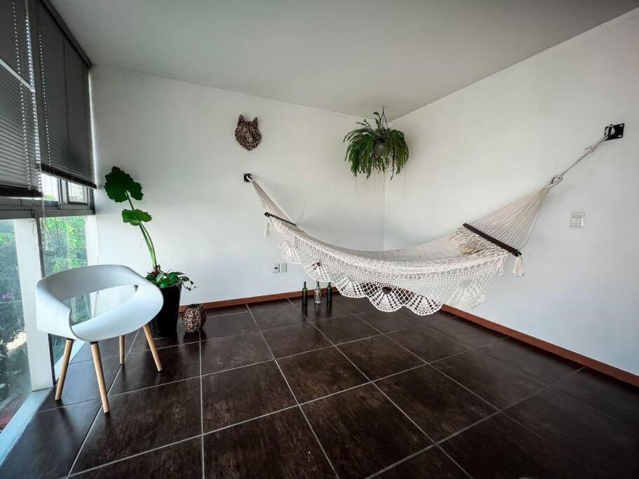 Departamento Confortable *
