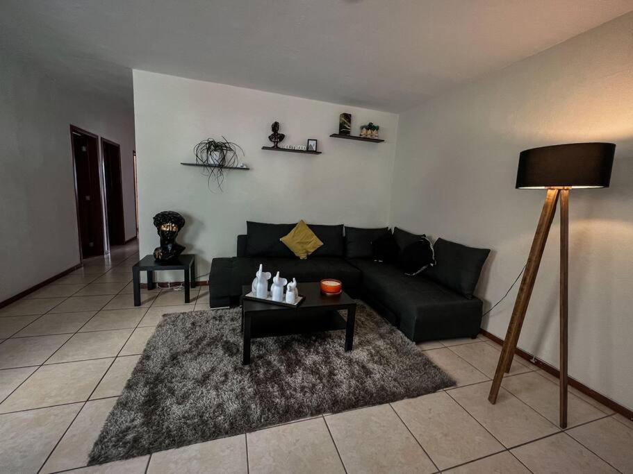 Apartment Departamento Confortable
