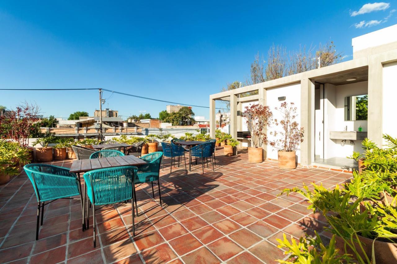 Apartamento Loft Con Terraza Privada, Vista Al Expiatorio *