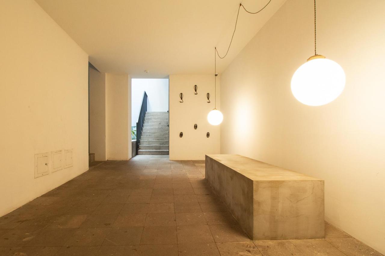 Loft Con Terraza Privada, Vista Al Expiatorio Apartamento *