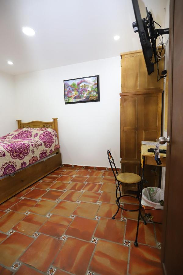 Boutique Casa Elefante Guest house