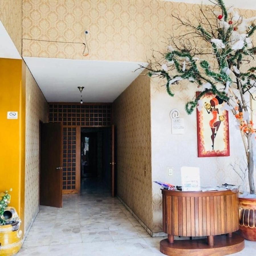 Guest house Casa Alsacia