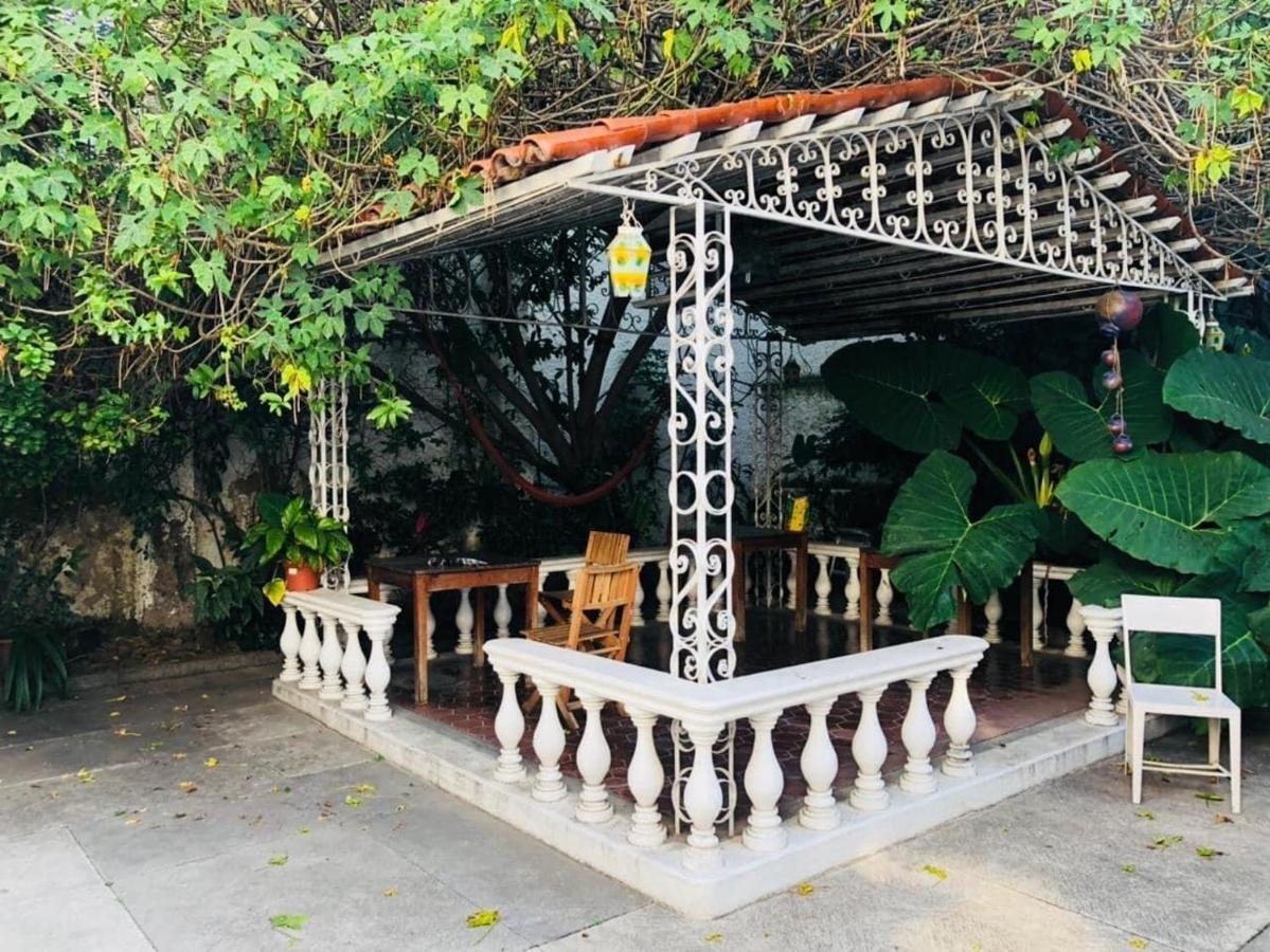 Casa Alsacia Guadalajara