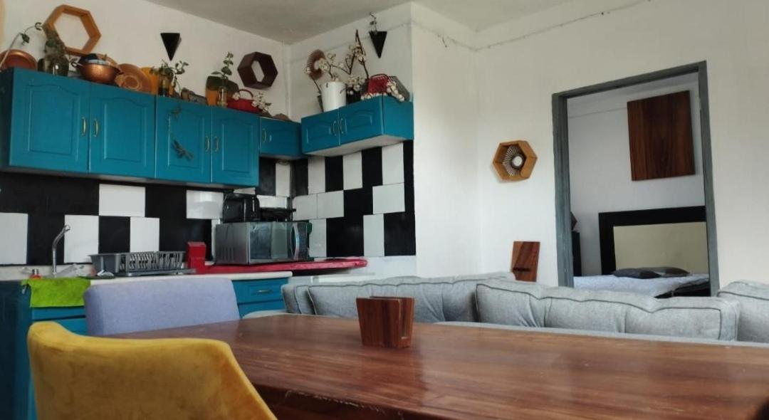 Bugambilias Departamentos Lukasa Apartment Guadalajara