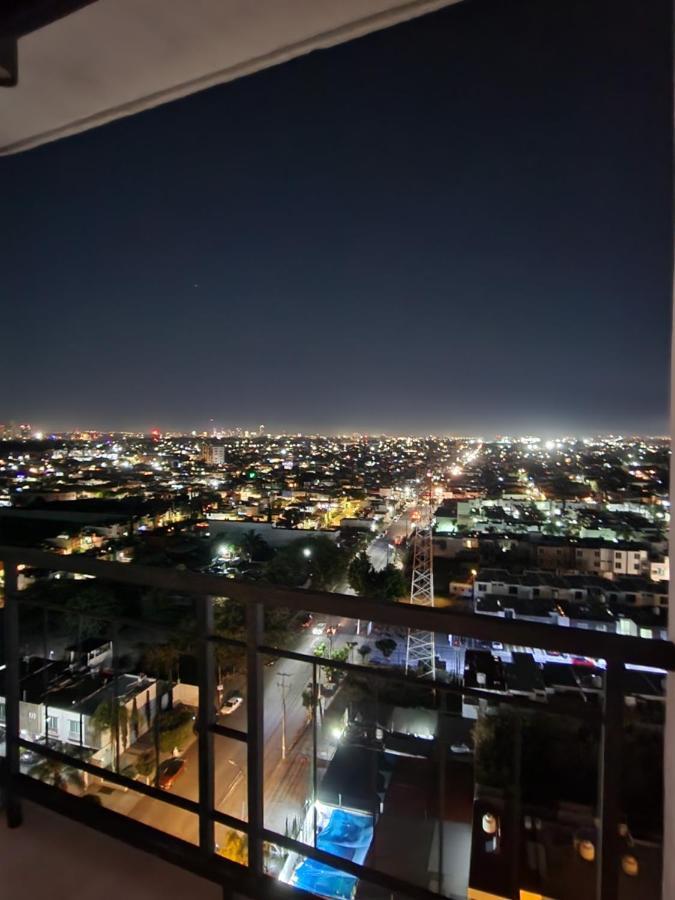 Apartment Departamento Hermosa Vista Y A 7 Minutos Del Auditorio Telmex
