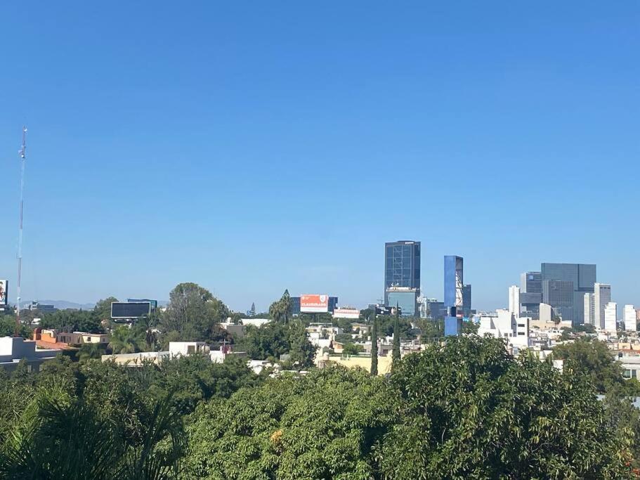 Chapultepec Best Wifi Apartment *
