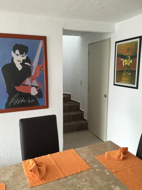 Antares 1 Holiday home Guadalajara