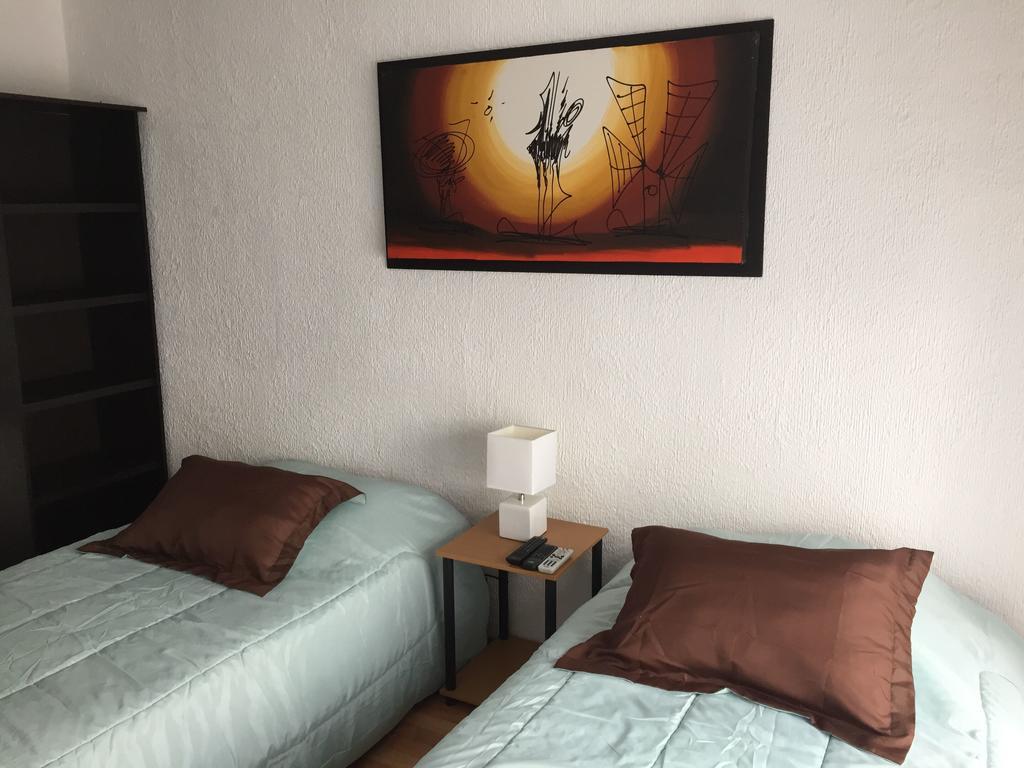 Antares 1 Holiday home