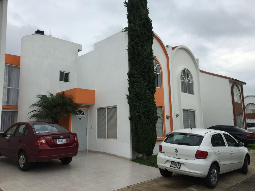 Antares 1 Holiday home Guadalajara