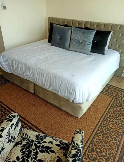 Apartment Lujo Y Confort A96 *