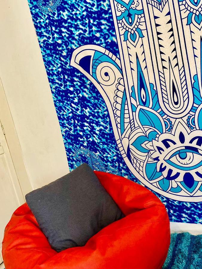 Free Spirit Guest house