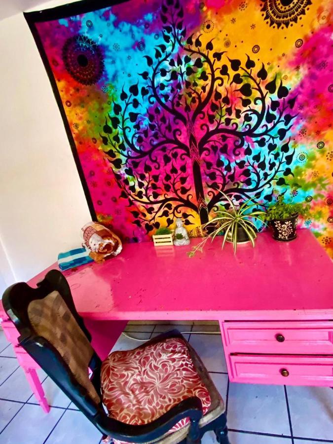 Free Spirit Guest house