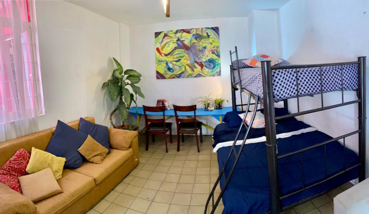 Free Spirit Guest house