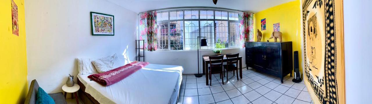 Free Spirit Guest house Guadalajara