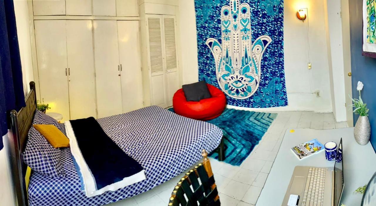 Free Spirit Guest house