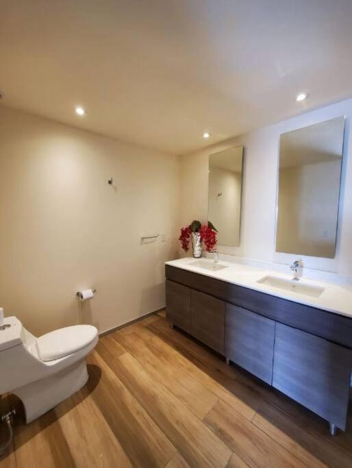 Lujo Y Confort A96 Apartment *