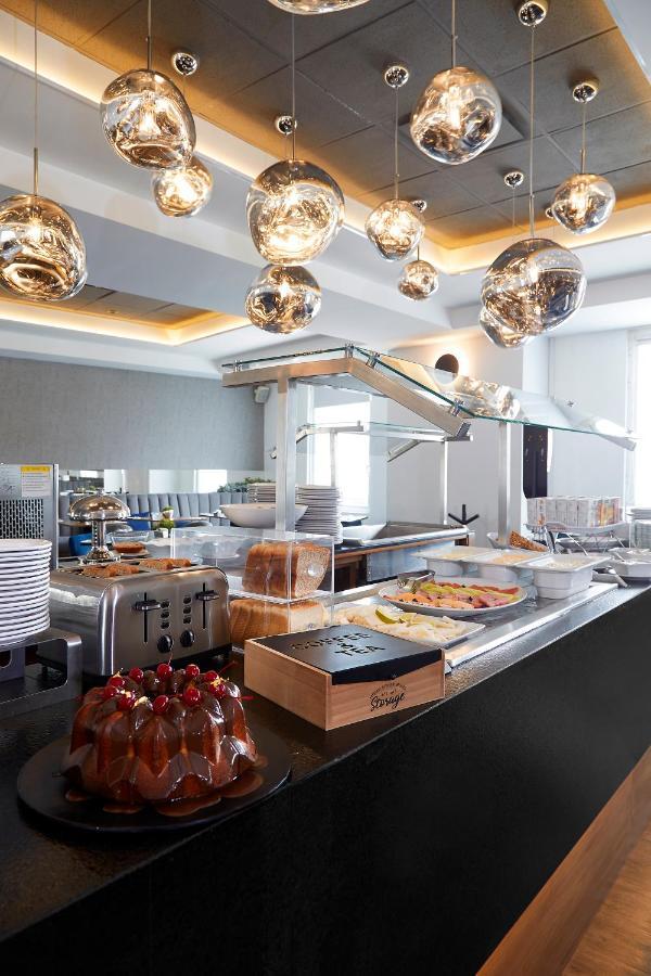 Ejecutivo Express Providencia - Av Mexico Hotel 4*