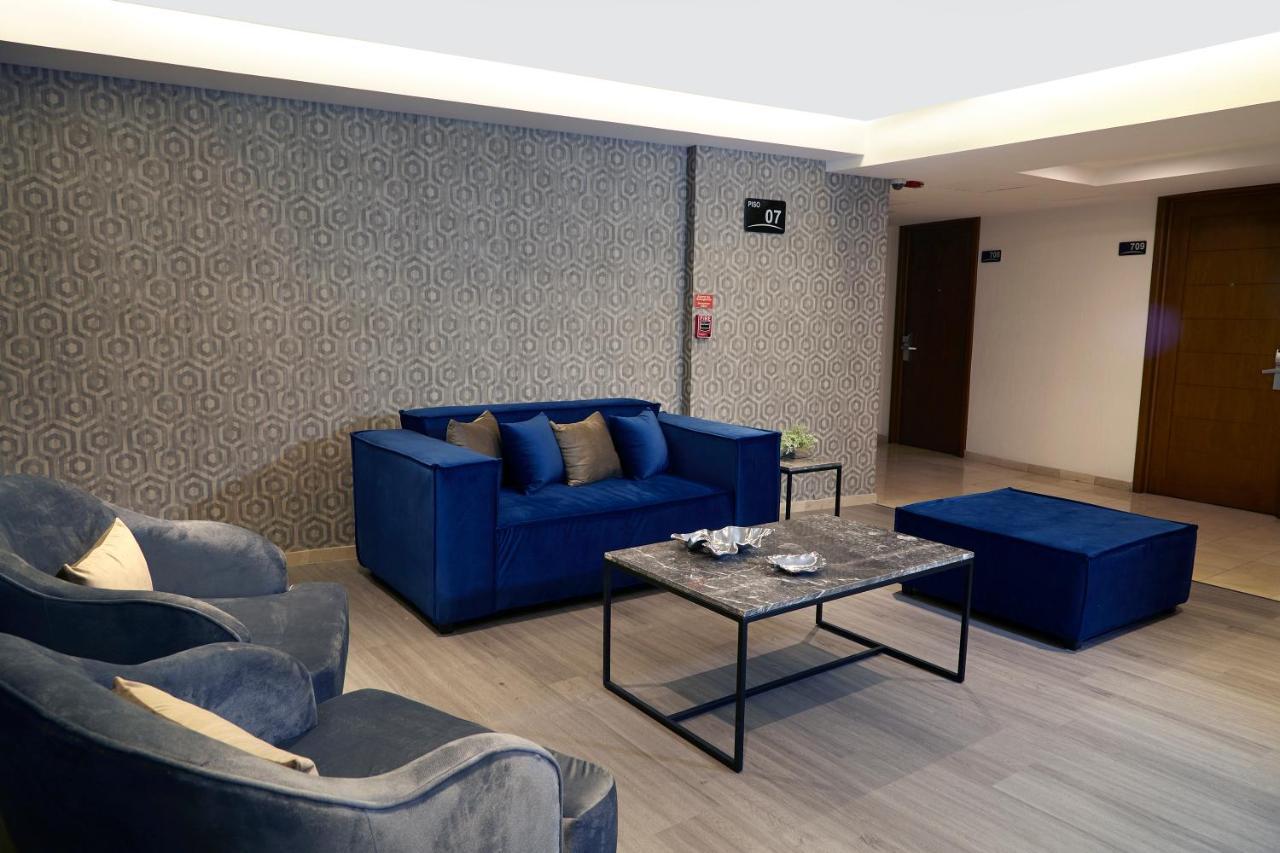 Hotel Ejecutivo Express Providencia - Av Mexico Guadalajara