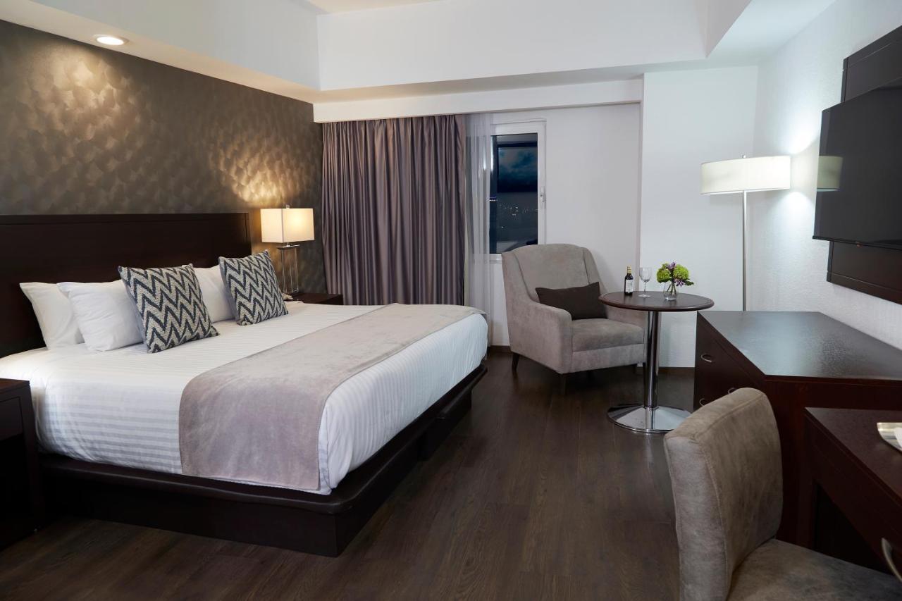 Ejecutivo Express Providencia - Av Mexico Hotel Guadalajara
