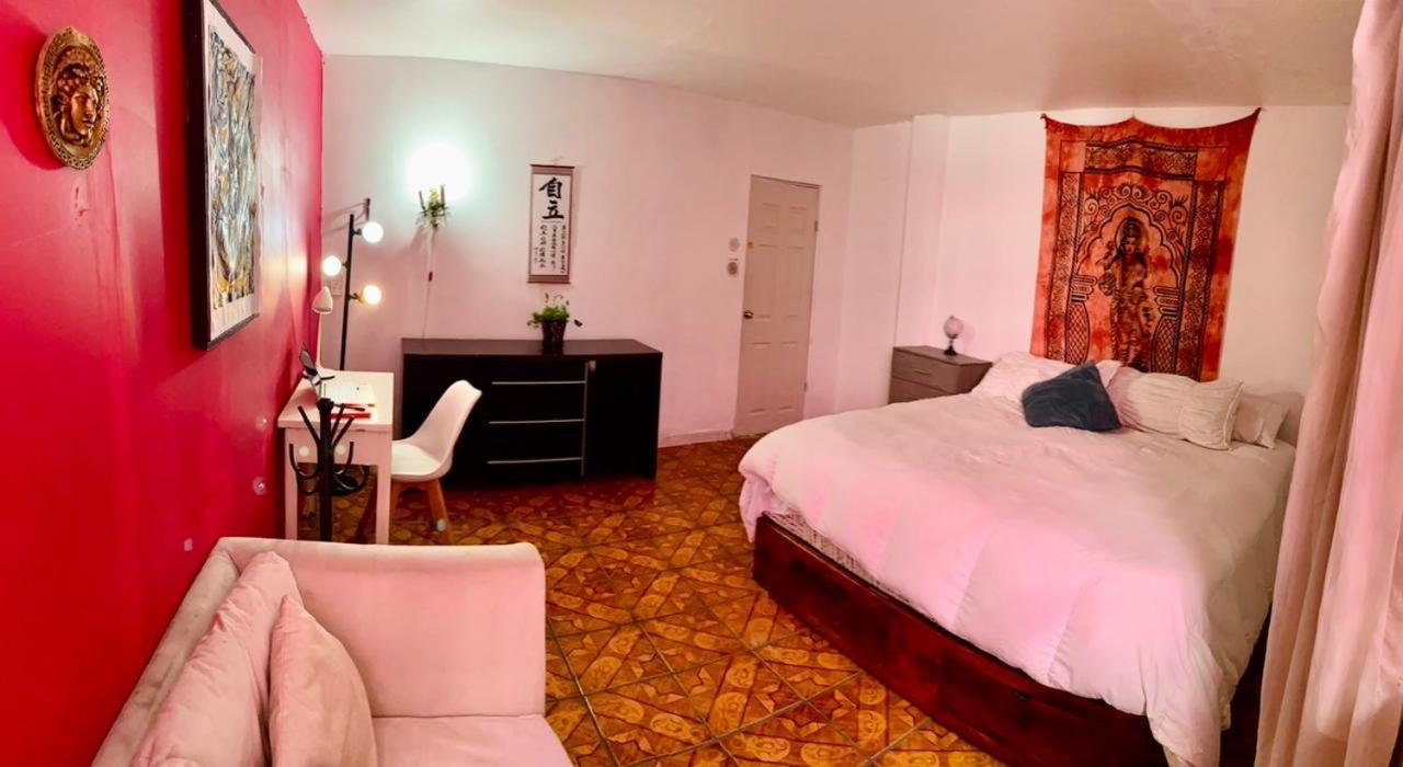 Free Spirit Guest house Guadalajara