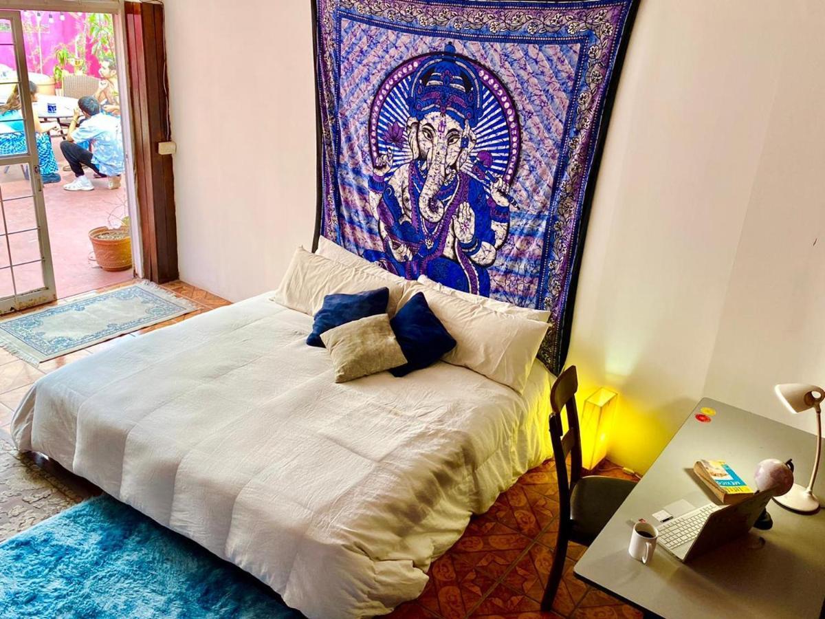 Free Spirit Guest house 2*
