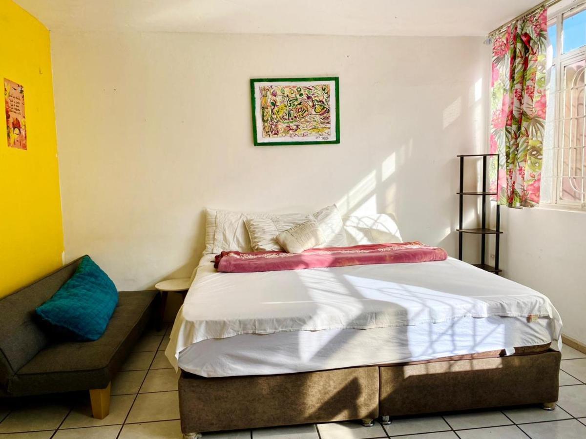 Guest house Free Spirit Guadalajara