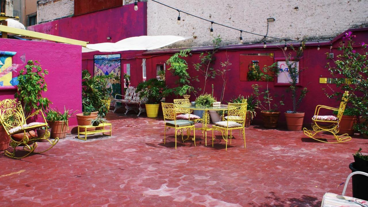 Free Spirit Guest house 2*