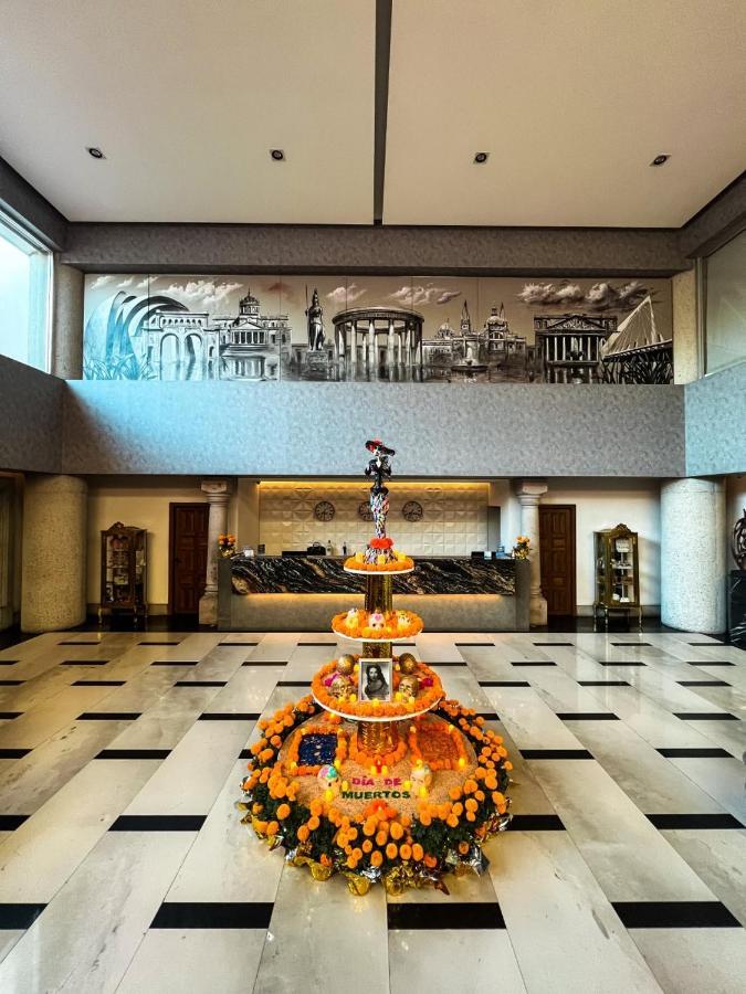 Real Maestranza Hotel Guadalajara