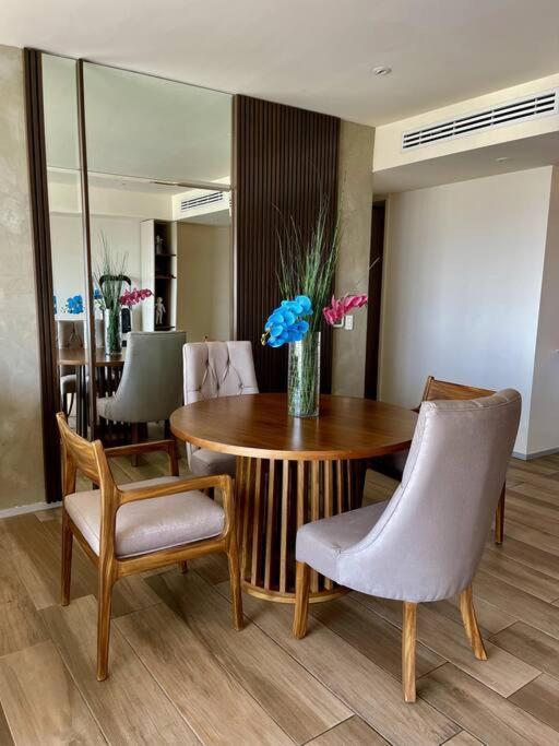 Moderno Bien Ubicado , Piscina A97c Apartment Guadalajara
